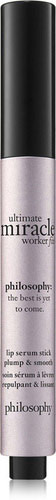 Ultimate Miracle Worker Fix Lip Serum Stick