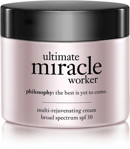 Philosophy Ultimate Miracle Worker SPF 30