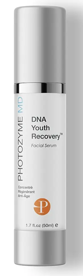 DNA Youth Recovery Facial Serum