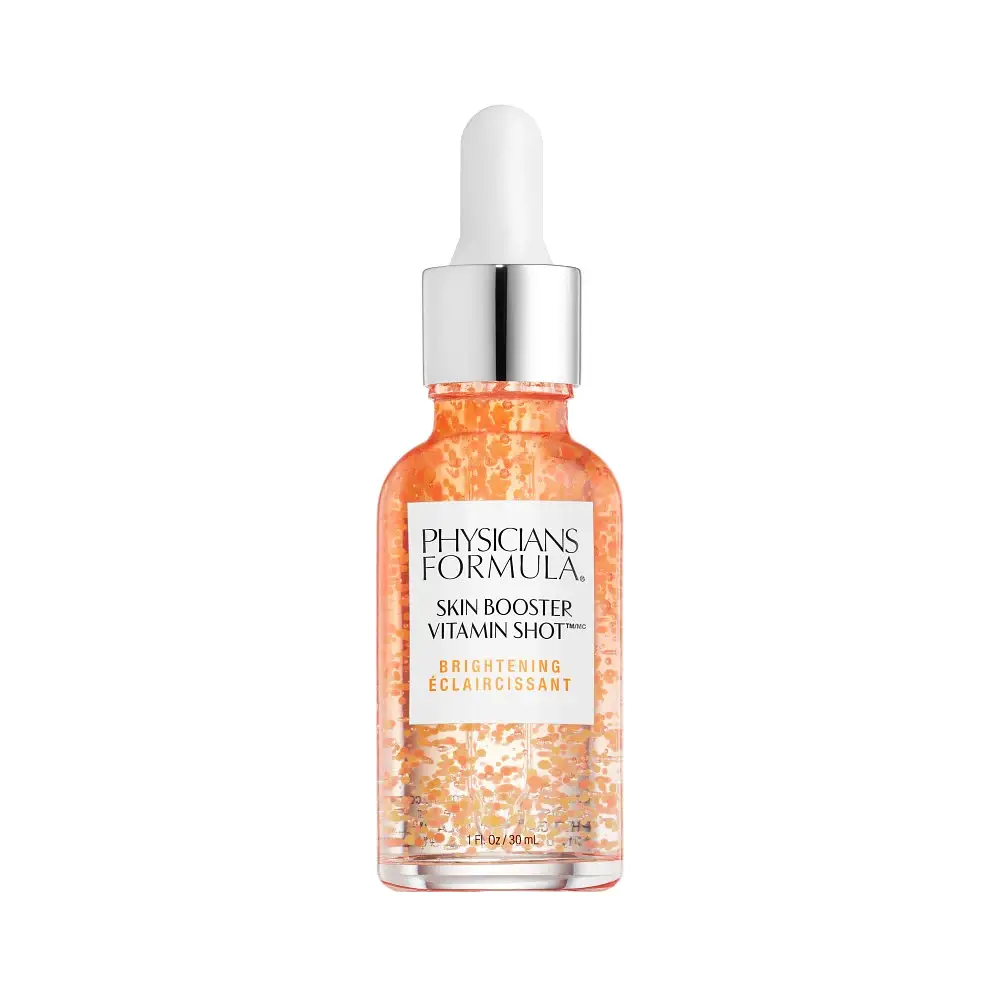 Skin Booster Vitamin Shot Brightening