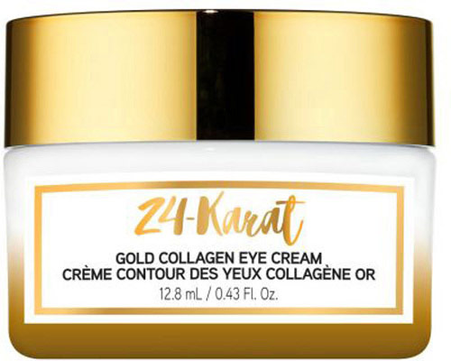 24-Karat Gold Collagen Eye Cream