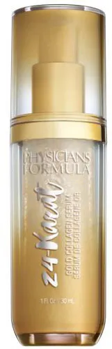 24-Karat Gold Collagen Serum