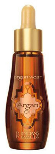 Argan Wear Ultra-Nourishing Argan Oil