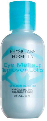 Eye Makeup Remover Lotion