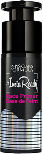 #InstaReady Face Primer SPF 18
