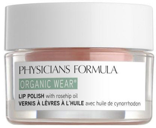 Physicians Formula Organic Wear Lip Polish