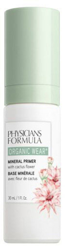 Organic Wear Mineral Primer