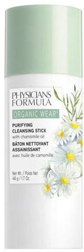 Physicians Formula Organic Wear Purifying Cleansing Stick