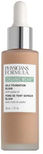 Organic Wear Silk Foundation Elixir