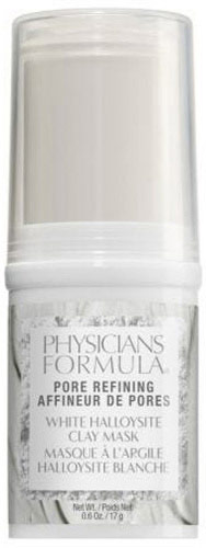 Physicians Formula Pore Refining White Halloysite Clay Mask