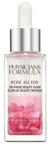 Rose All Day Tri-phase Beauty Elixir