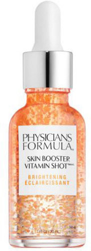 Skin Booster Vitamin Shot - Brightening