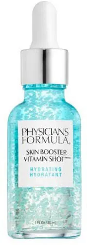 Skin Booster Vitamin Shot Hydrating