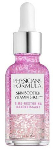 Skin Booster Vitamin Shot Time-Restoring