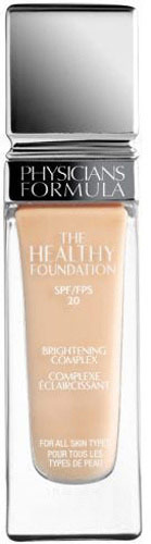 The Healthy Foundation SPF 20