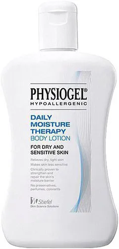 Physiogel Hypoallergenic Daily Moisture Therapy Body Lotion