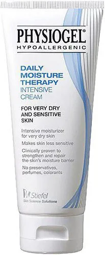 Physiogel Hypoallergenic Daily Moisture Therapy Intensive Cream