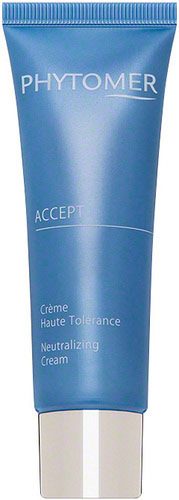 Accept High Tolerance Cream