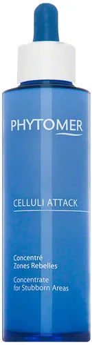 Celluli Attack