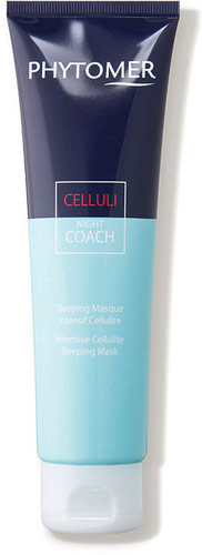 Phytomer Celluli Night Coach Intensive Cellulite Sleeping Mask