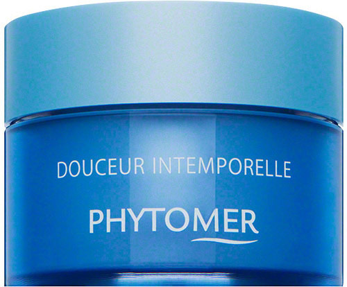 Douceur Intemporelle - Restorative Shield Cream