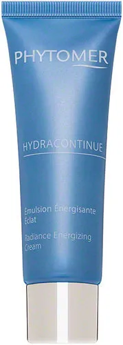 HydraContinue Radiance Energizing Cream