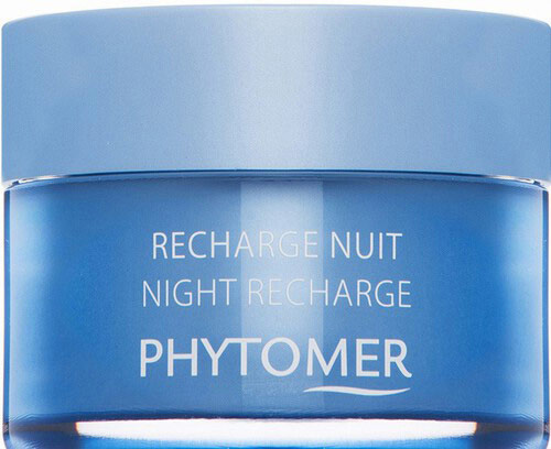 Phytomer Night Recharge Youth Enhancing Cream