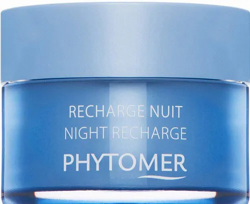 Night Recharge Youth Enhancing Cream