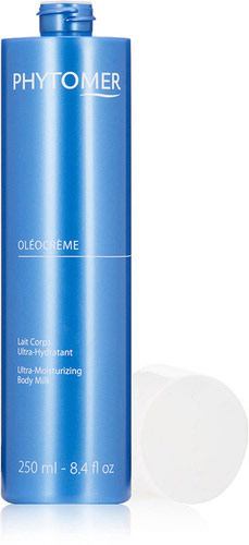 Oleocreme Ultra-Moisturizing Body Milk