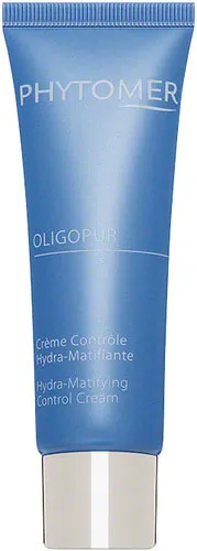 Oligopur Hydra-Matifying Control Cream