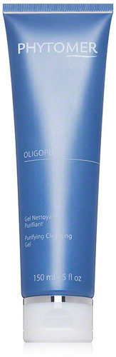 Phytomer Oligopur Purifying Cleansing Gel