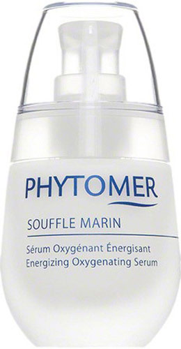 Souffle Marine Energizing Oxygenating Serum