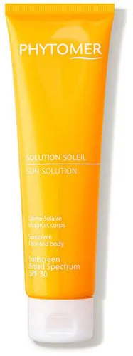 SUN SOLUTION Sunscreen Broad Spectrum SPF 30