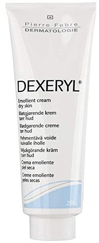 Pierre Fabre Dermatologie Dexeryl Cream