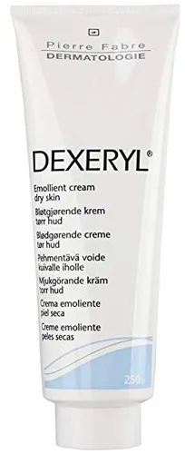 Pierre Fabre Dermatologie Dexeryl Cream