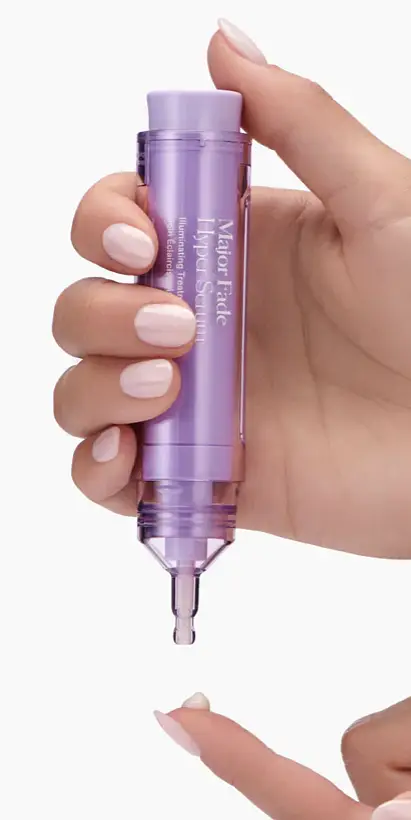 Pillowtalk Derm Major Fade Hyper Serum