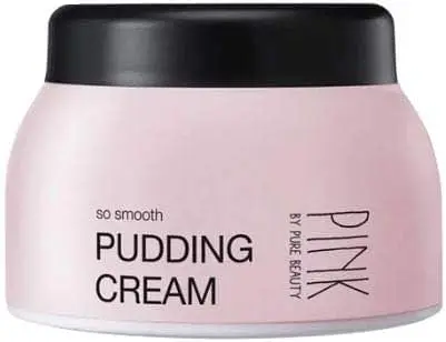 So Smooth Pudding Cream