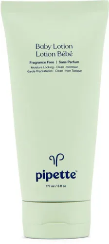 Pipette Baby Lotion Calming Aroma