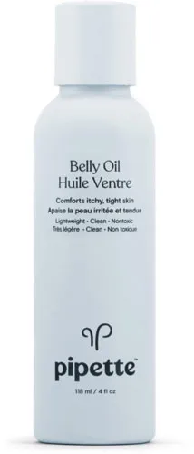 Belly Oil