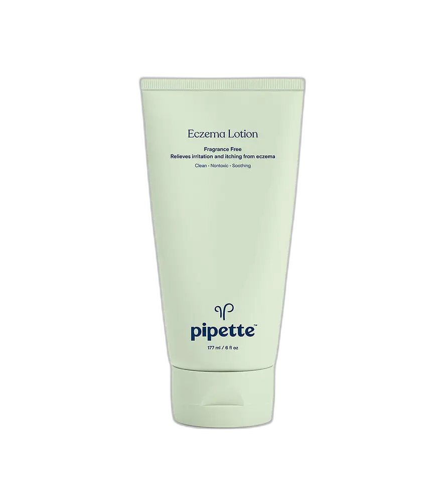 Pipette Eczema Lotion