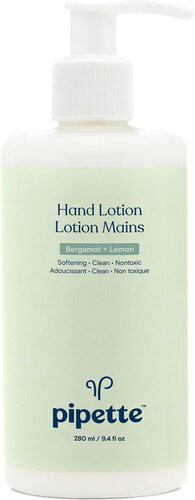 Hand Lotion