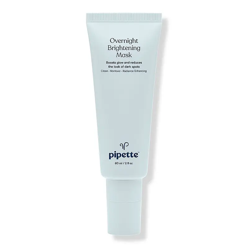 Pipette Overnight Brightening Mask