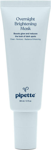 Pipette Overnight Brightening Mask