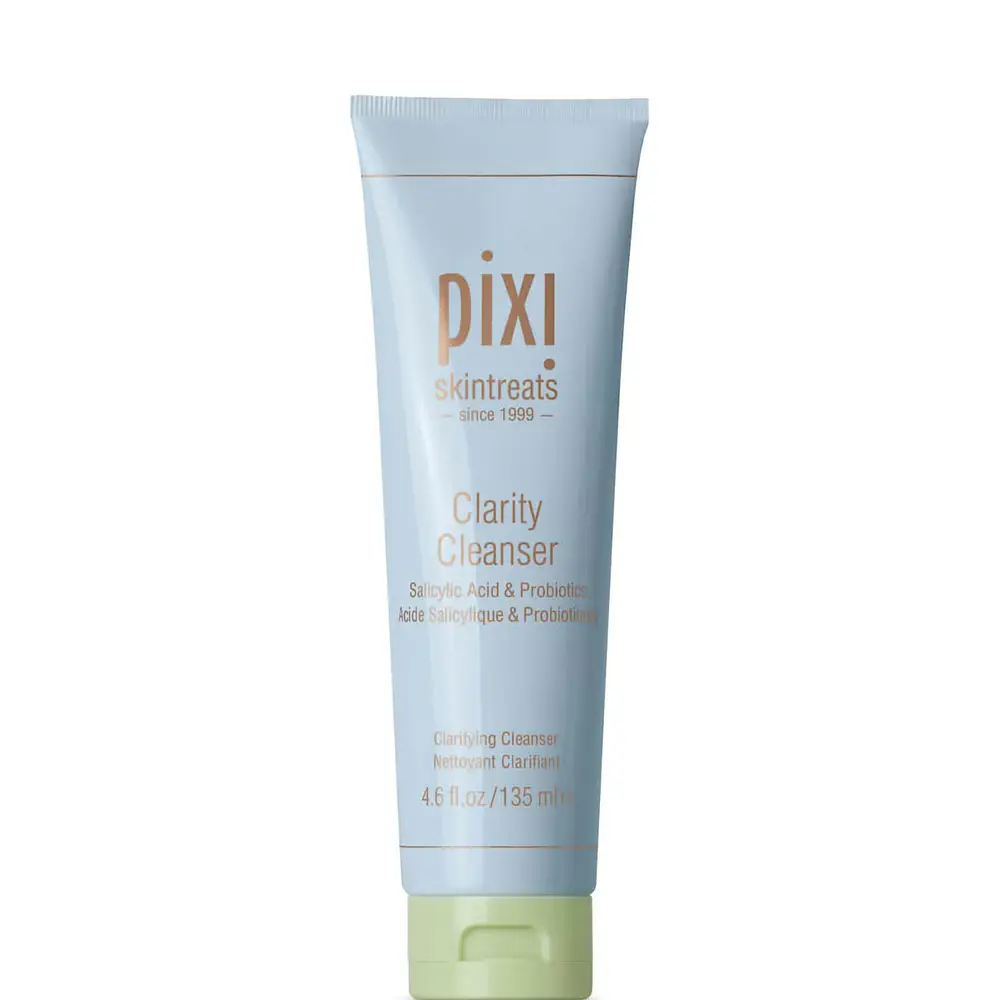 Clarity Cleanser