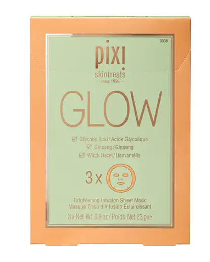 Glow Sheet Mask