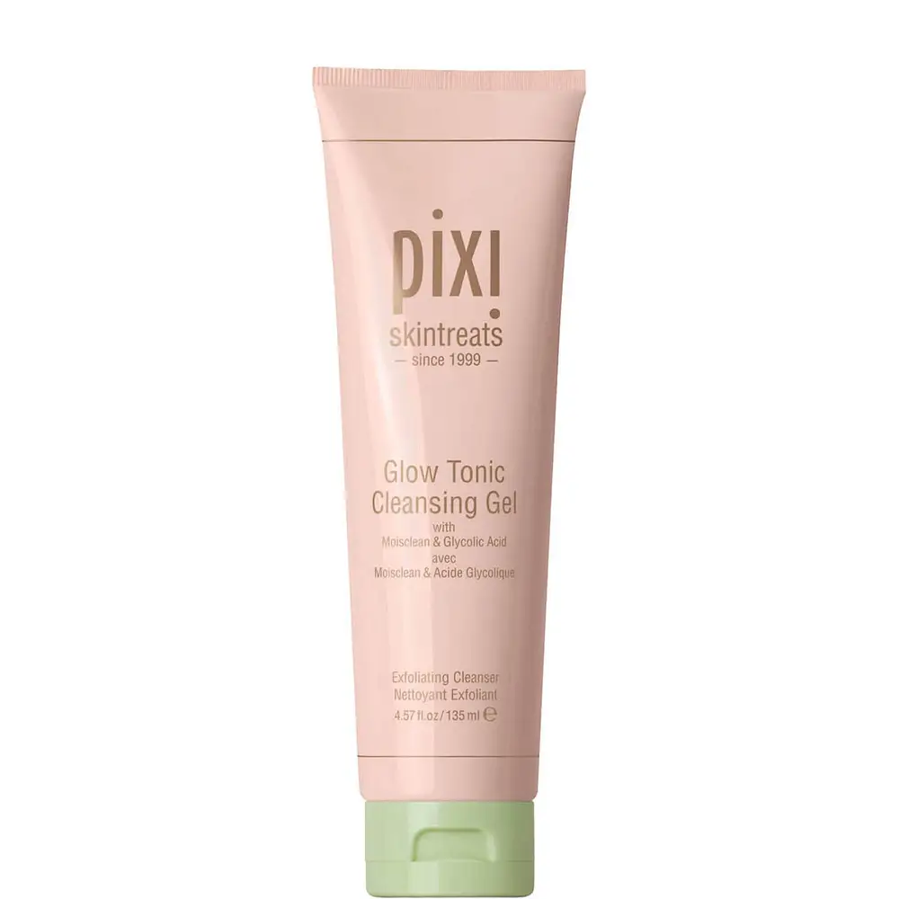 Glow Tonic Cleansing Gel