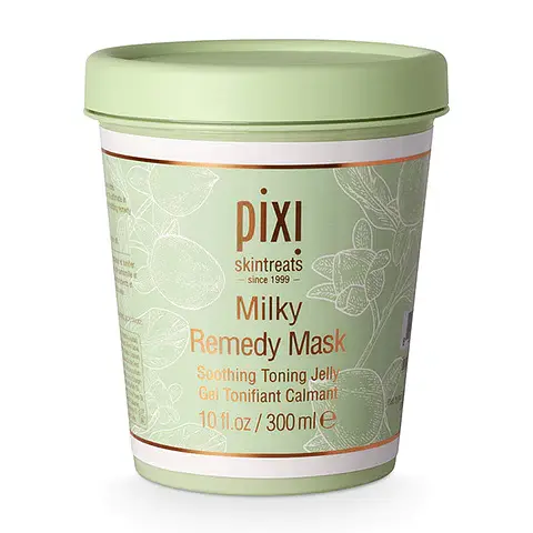 Milky Remedy Mask