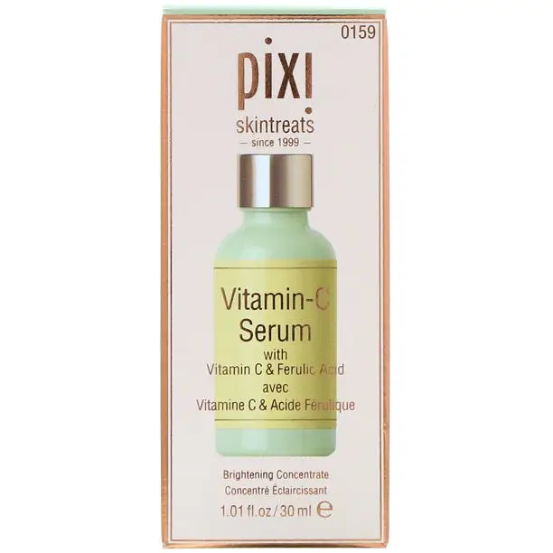 Petra Vitamin-C Serum