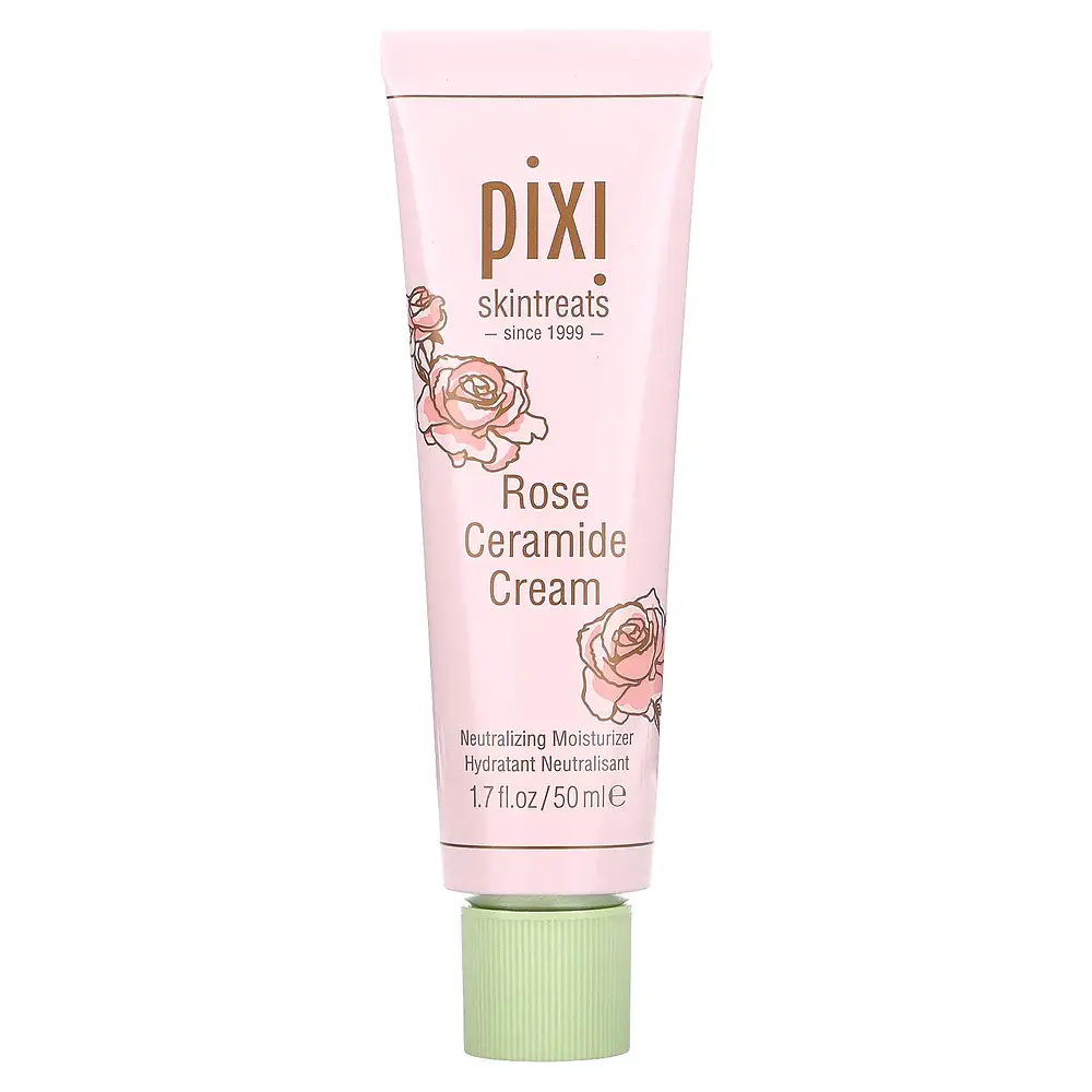 Pixi Rose Ceramide Cream