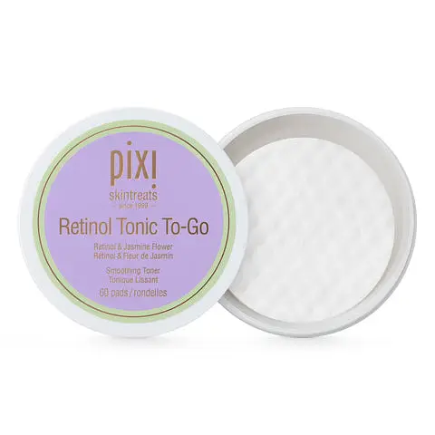 Retinol Tonic To-Go